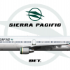 3-1 | Sierra Pacific | McDonnell Douglas MD-11 | 1993-2009