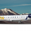 Embraer E145 SAPA