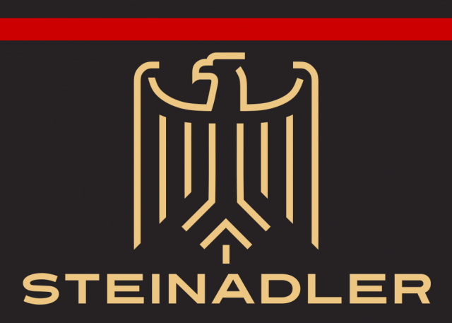 Steinadler logo 2