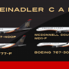 Steinadler Cargo Fleet