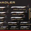 Steinadler Fleet