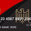 Steinadler rewards card