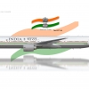 India Boeing 777-300