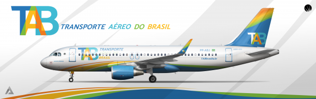 TAB A320 TAB A320