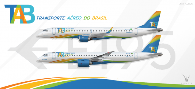 TAB E jets TAB E jets