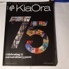 April 2015 | Air New Zealand Kia Ora 75 Anniversary