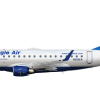 Eagle Air: REDONE (Embraer E170)