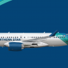 Airbus A220-100 Northern Star