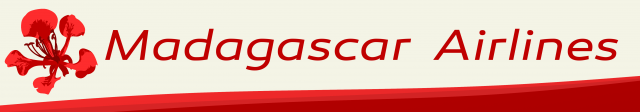 madagascar airlines logo