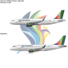 Maleo International Airlines (Regional Routes)