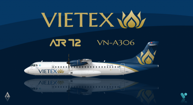 Vietex atr72