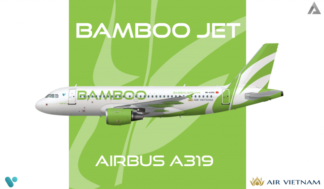 Bamboo A319 Official