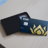 Mockup CreditCard