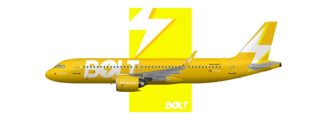 Bolt | A320neo Bolt | A320neo