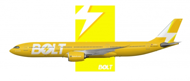 Bolt | A330-900neo