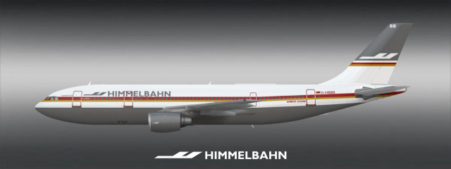 Himmelbahn AB4 1982-1990