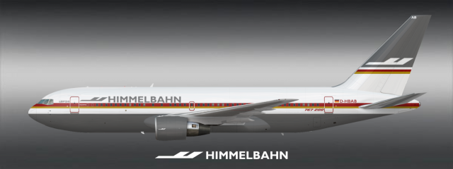 Himmelbahn 762 1982-1990