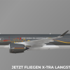 Himmelbahn A350-900ULR (Special Long Haul Livery)