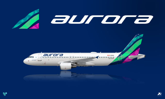 Aurora A320