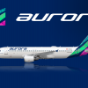 Aurora A320