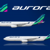 Aurora A330