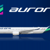 Aurora A330-900neo