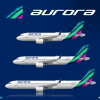 Aurora A320neo Family