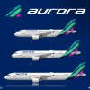 Aurora A320 Family