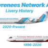 Livery History