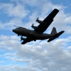 RAF C130 | RAF Brize Norton