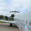 RAF VC10 - Brize Norton