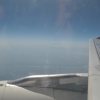 Turkish Airlines A320 - Over Vienna