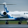 Gulfstream G500 - Oxford