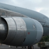 RAF L1011 - Brize Norton (Right Engine view)