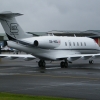 Challenger 300 - Gloucester