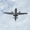 Air Nostrum ATR72-600 - Palma de Mallorca