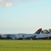 G-MKCA | MK Airlines B742F | Kemble