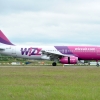 HA-LWG | WizzAir A320-200 | Luton