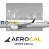 AEROCAL A321neo