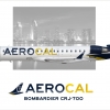 AEROCAL CRJ 700