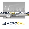 AEROCAL A320neo