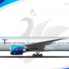Aloft 777 300ER