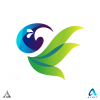 peacock Alt logo
