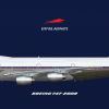 Boeing 747 200