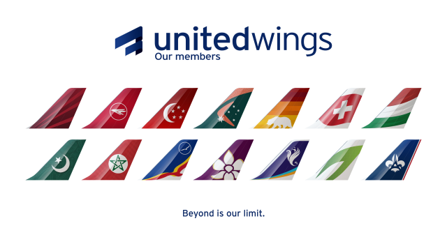 Tails of Unitedwings