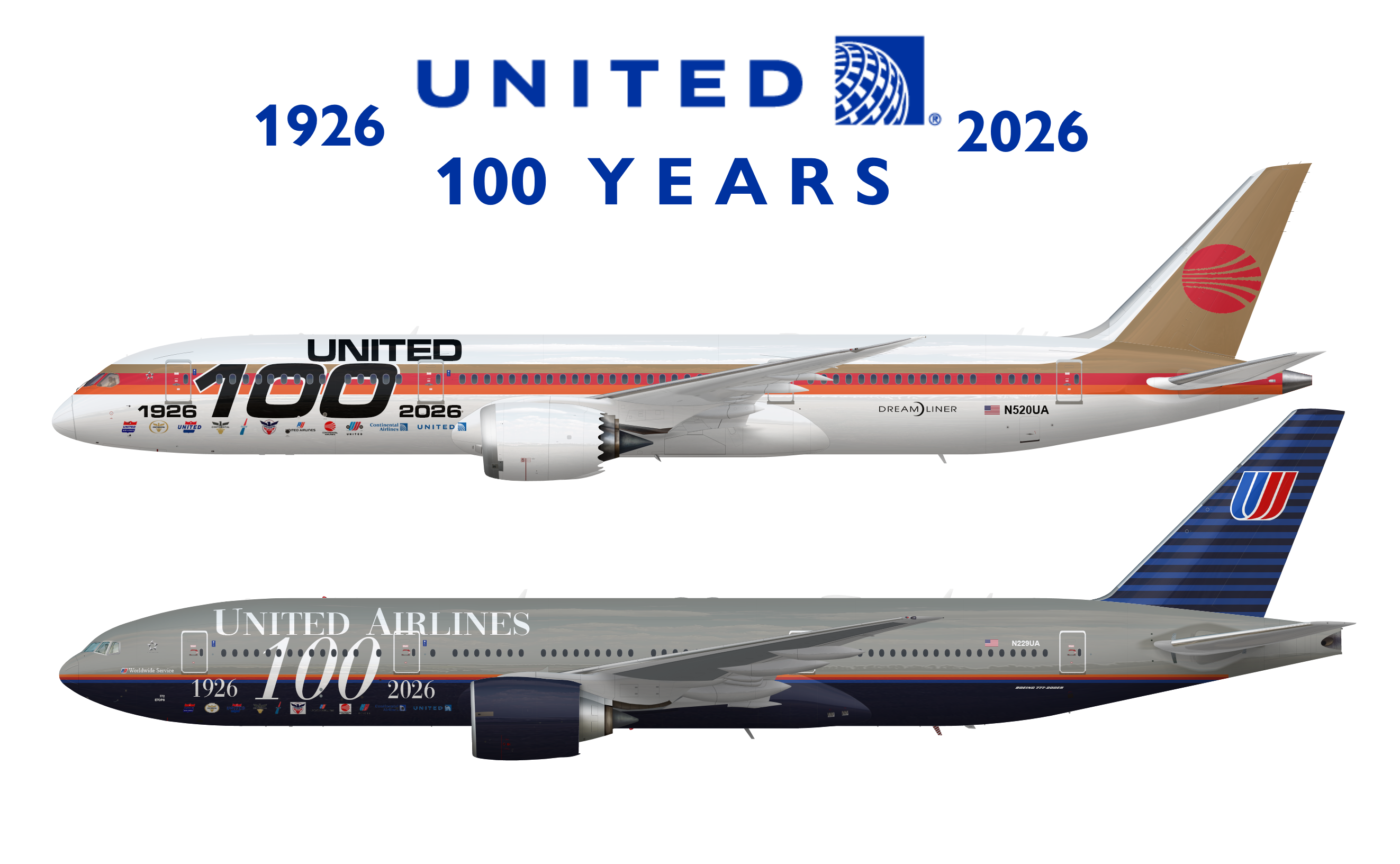 united rebook flight