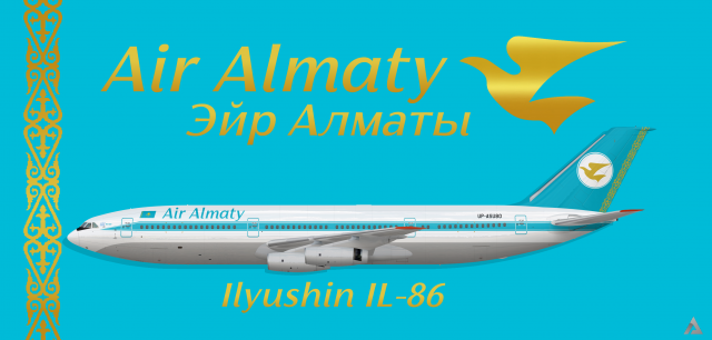Air Almaty
