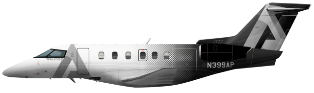 Airplano Private Jet 2