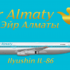 Air Almaty