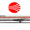 Continental MD 80